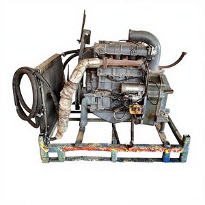Motor D2011 L03 - Product Image 1