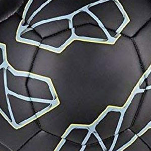 Balón de fútbol superventas material de cuero tamaño personalizado alta calidad ligero mejor diseño mejor fabricación balón de fútbol - Product Image 6