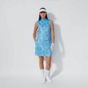 กางเกงขาสั้นในตัวสำหรับผู้หญิงชุดเล่นกอล์ฟชุดเล่นเทนนิสชุดเล่นกีฬาแขนยาวลำลองงานตามสั่ง - Product Image 3