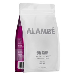 กาแฟคั่วสูงสไตล์อิตาเลียนได้รับการรับรองจาก HACCP arabica - Product Image 1