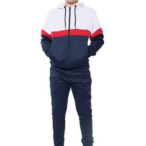 Ensemble de sweat-shirts et de pantalons de survêtement unisexe, taille plus, à capuche, 100% coton, pull-over, streetwear, survêtement de haute qualité - Product Image 1