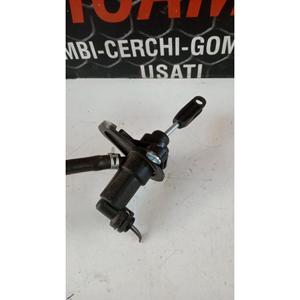 EVO 5 ซีรีส์ (23>) ปั๊มคลัตช์ A00095136 / A021C02167P น้ำมันเบนซิน/แก๊ส 1.5 - Product Image 4