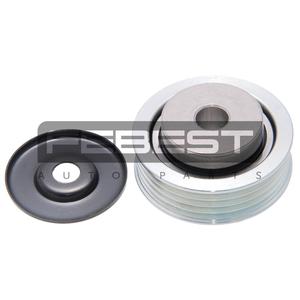 Rullo tenditore, set FEBEST (0787-SX4) - Product Image 1