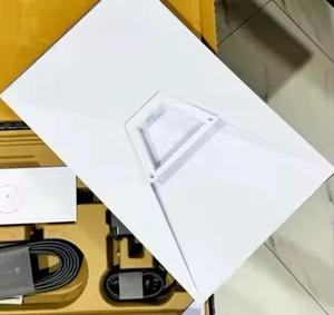ชุดอินเทอร์เน็ตดาวเทียม Starlink V4 Standard พร้อมเราเตอร์ จานรับสัญญาณ แบบเสียบปลั๊กใช้งานได้ทันที - Product Image 5