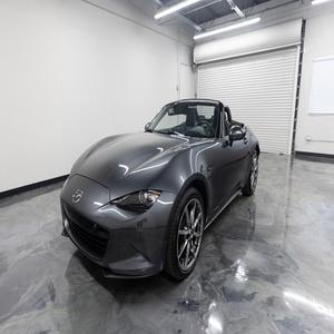Mazda MX-5 Miata 2022, Paquete Tecnológico Touring, Convertible 2D, Motor 2.0L de 4 Cilindros DOHC 16V, Transmisión Automática de 6 Velocidades, Tracción Trasera - Product Image 1