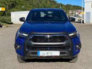 POUR YOTA HILUX 2023 UTILISÉ GCC - Product Image 2