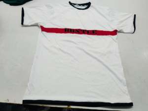 Marque privée de haute qualité, meilleur design, survêtement avec logo personnalisé, dernier style, survêtement pour homme - Product Image 6