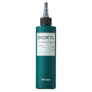 Tratamiento Anticaída del Cabello Ma:nyo Bioxyl 200ml - Product Image 1