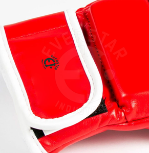 Gants MMA haute protection pour le fitness, le combat et les sports de combat du fabricant pakistanais - Product Image 6