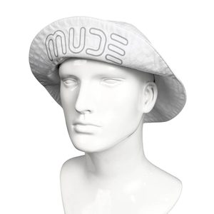 Chapeau Bob en Maille Respirante Imprimé Dessin Animé pour Hommes et Femmes avec Poche Isotherme pour la Pêche et les Sports de Ski en Extérieur - Product Image 3