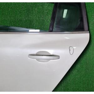 PUERTA TRASERA IZQUIERDA RENAULT Megane Sporter (K9A/M/N_) 821016189R (16>) - Product Image 6