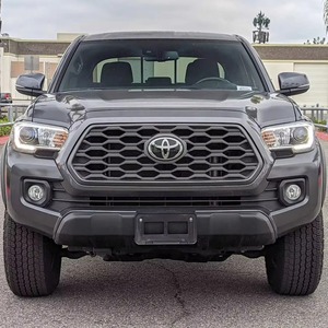 ของเล่น2022ใช้แล้ว Ota tacomas 4WD TRD Off Road - Product Image 1