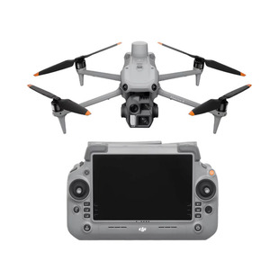 โดรน FPV ขนาด18นิ้วแบบมืออาชีพ, โดรน4K HD กล้องโดรนสี่ใบพัดพับได้เฮลิคอปเตอร์ป้องกันสิ่งกีดขวางการควบคุมระยะไกล - Product Image 3