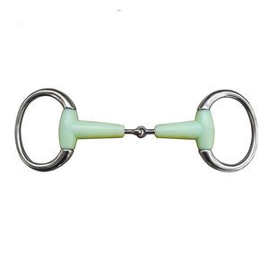Diseño personalizado de alta calidad al por mayor equitación ecuestre dulce mejor precio brocas de caballo para la venta hechas en Pakistán - Product Image 1