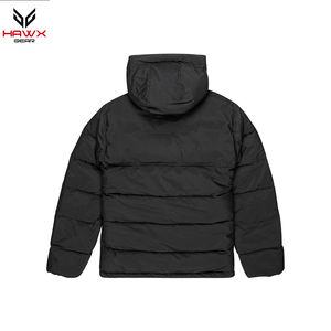 Meilleures ventes Sweatshirts à capuche décontractés pour hommes Couleur unie Taille XS Nouveauté Conçu sur mesure pour l'hiver Prix de gros bas - Product Image 2