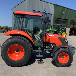 Tractores agrícolas Kubota usados, mini, compactos y multiusos en venta - Product Image 1