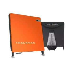 NUEVO y Eficaz Monitor de Golf de Alta Calidad con 4 Sensores, Simulador de Golf con Radar Dual, Listo para Usar - Product Image 2