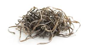 Copos de algas asadas Arame-Superalimento de grado culinario - Product Image 6