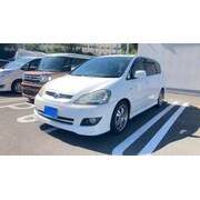 Toyota Ipsum 240S 2003, Auto Usado - Product Image 1