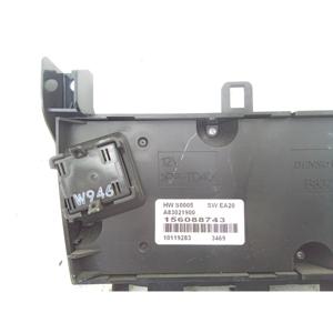 ระบบควบคุมสภาพอากาศอัลฟา โรเมโอ มิโต ซีรีส์(955_) 156088743 (08>) - Product Image 4