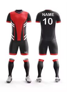 Le meilleur du Pakistan Uniforme de football pour hommes, confortable, personnalisé, nouveau style, uniforme de football, meilleur design, 100% mailles - Product Image 2