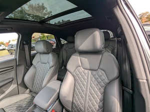 Audi SQ5 Sportback 2024 en parfait état - Product Image 2