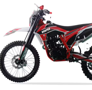 Meilleure moto tout-terrain 350cc 4 temps |   Édition Champion |   Démarrage électrique EFI - Product Image 2
