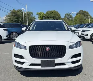 จากัวร์2020 F-PACE จำกัด - Product Image 5