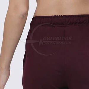 Pantalones cortos de entrenamiento para uso al aire libre para mujer, ropa deportiva personalizada, pantalones cortos para mujer, pantalones cortos de talla adulta 2025 - Product Image 5