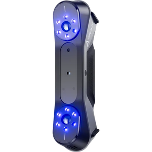 Escáner 3D Creality CR-Scan Raptor de la Mejor Calidad para Impresión 3D, Escáner Portátil de Consumo con Múltiples Líneas de Luz Azul y NIR - Product Image 5