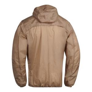 เสื้อแจ็คเก็ตกันลมสำหรับกิจกรรมกลางแจ้ง "LUTER" - Product Image 2