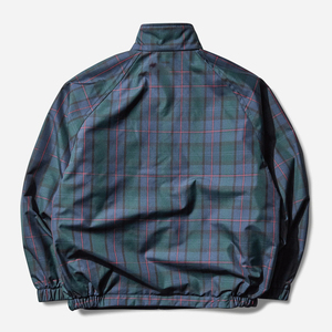 แจ็กเก็ตขี่มอเตอร์ไซค์สีทึบสำหรับผู้ชาย, เสื้อทรงหลวมคอปกเสื้อลำลองขนแกะโลโก้ด้านหน้าสำหรับฤดูใบไม้ร่วงและฤดูหนาว - Product Image 2