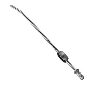 Apto Enterprises Adson สายดูดเหล็กขนาด190มม. ตัดนิ้วช่วยลดภาวะแทรกซ้อนในการผ่าตัด - Product Image 3