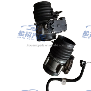Para Ferrari 430 458 550 575 California FF 599 612 GTC4 2005-2009, Pieza de Auto Original Usada, Cuerpo de Aceleración Lusso 331005 - Product Image 1