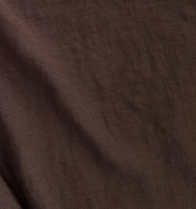 Natural linen <b>tablecloth</b> 140x180cm. Soft texture, eco friendly durable ideal for weddings restaurants, and stylish home dining - Product Image 2