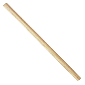 Manico in legno per martello da 800 mm (per 2-3-4 Kg) - Product Image 1