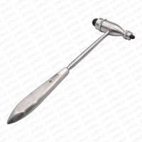 Professional Troemner Hammers Manual for Hospital Medical Use Durable Stainless Steel Construction High-Temperature HERMANN
