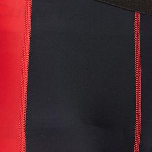 Venta al por mayor Hombres Fitness Leggings Cintura Elástica Leggings Deporte Correr Yoga Leggings Para Hombres - Product Image 6