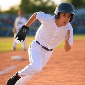 Gants de frappe de baseball de haute qualité, gants de frappe de baseball et de softball pour hommes, femmes et adultes - Product Image 6