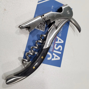 Water's Sommelier Bottle Opener , Bottle Corkscrew, <b>Wine</b> Opener, Corkscrew - Product Image 2
