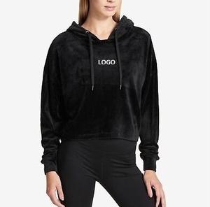 Sweat-shirt à Capuche en Fourrure Épaisse Ample et Épaisse pour Homme, Velours, Éponge Française, à Capuche, Nouveauté 2025 - Product Image 4