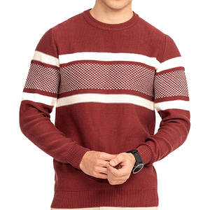 Suéteres de Cachemira para hombres y mujeres superventas, de alta calidad, fáciles de usar, con todos los tamaños, colores y decoración de bordado, MOQ bajo - Product Image 1