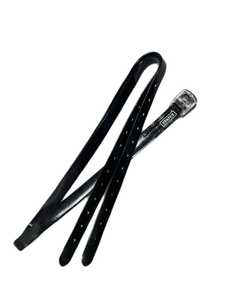 Correas de PVC de Alta Calidad para Estribos, Duraderas, Resistentes y Impermeables, Equipos de Equitación - Product Image 5