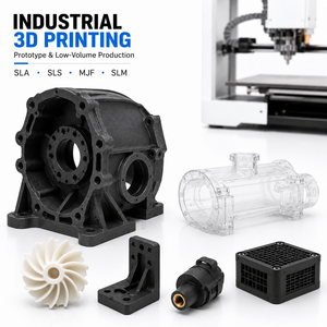 Servizi di Progettazione e Scansione <span class=keywords><strong>3D</strong></span>, Ingegneria Inversa, Progettazione Rapida, Servizi di Stampa <span class=keywords><strong>3D</strong></span> per Parti Industriali con Precisione di 0,1 mm - Product Image 1