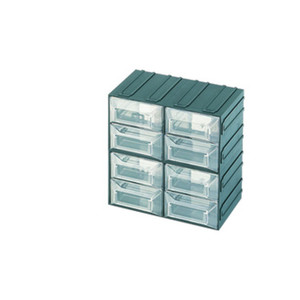 Cassettiera Terry "vision 13" A 8 Scomparti - Product Image 1