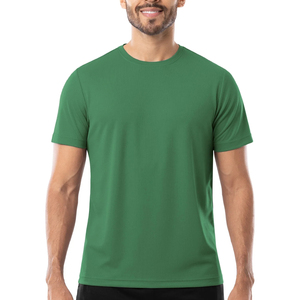 Wholesale Custom Logo 300 Gsm Oversized Blank Heavyweight <b>Men's</b> T-shirts 100% Cotton Heavy Weight Puff Printed T-shirt <b>for</b> <b>men</b> - Product Image 6