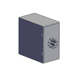 Acheter des boîtiers électroniques enfichables de qualité supérieure à prix de gros auprès d'un fournisseur indien - Product Image 5