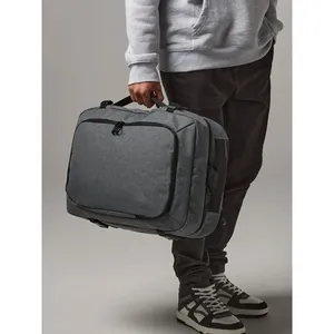 Sac à dos de survie personnalisable pour le merchandising promotionnel - Product Image 3