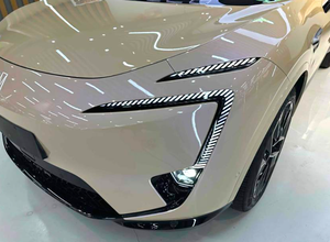 Autos Usados 2025, Avatar 11, Sedán de Lujo, Vehículo Eléctrico de Alta Velocidad y Nueva Energía con Gran Autonomía, Vehículos Eléctricos Puros - Product Image 2