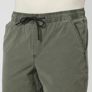 Pantalones cortos de tabla de surf para hombre, bañadores de tela ecológicos con forro de malla, bañadores con estampado de sublimación antiarrugas para deportes de playa - Product Image 3